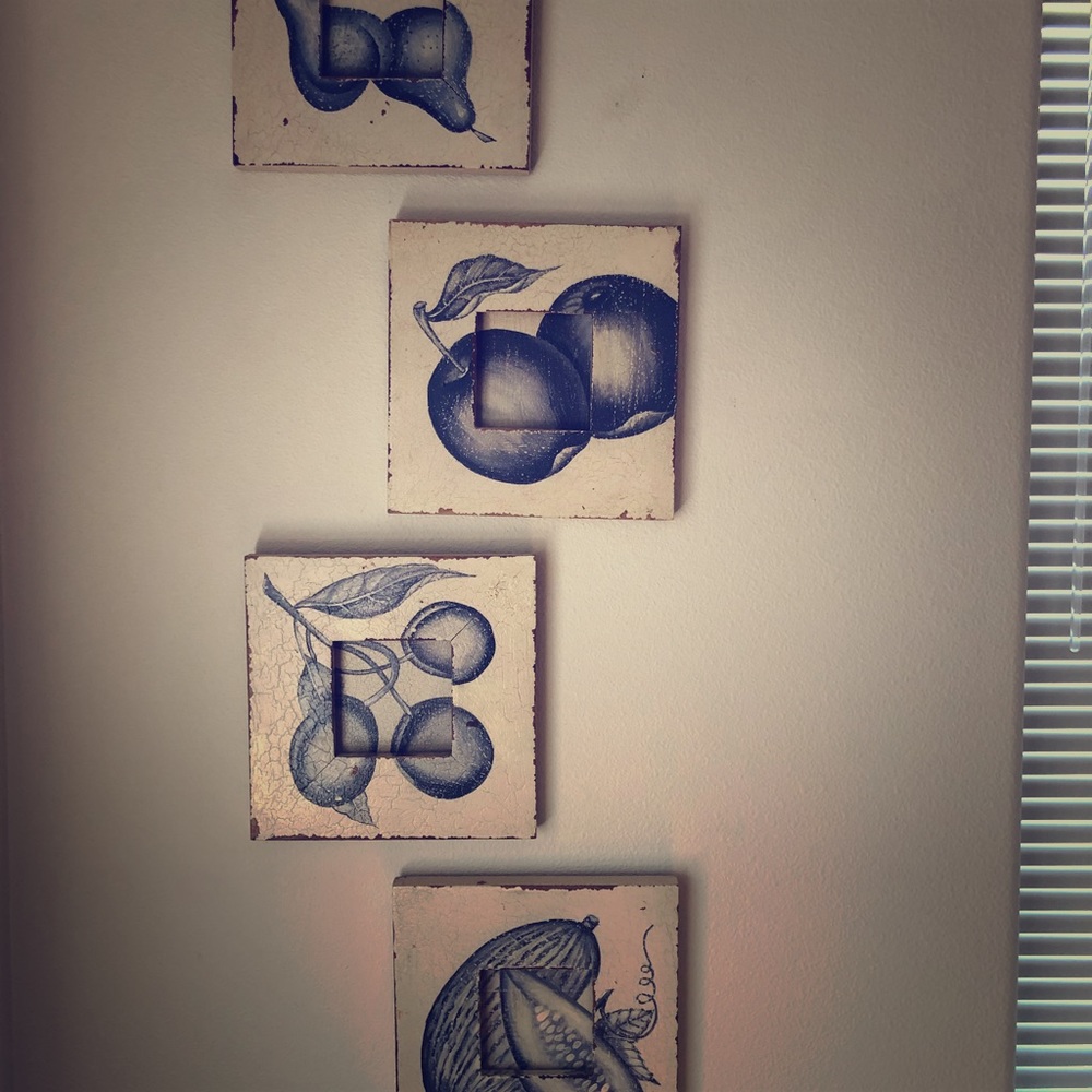 Farmhouse Wall Decor